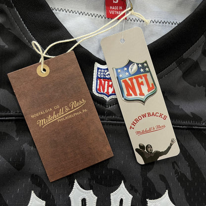 Trapstar Football Jersey