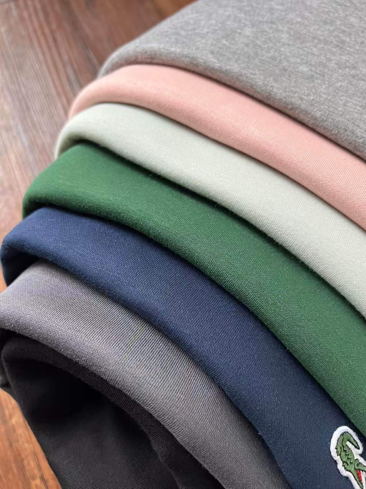 Lacoste Sweater