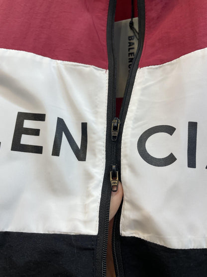Balenciaga Jacket