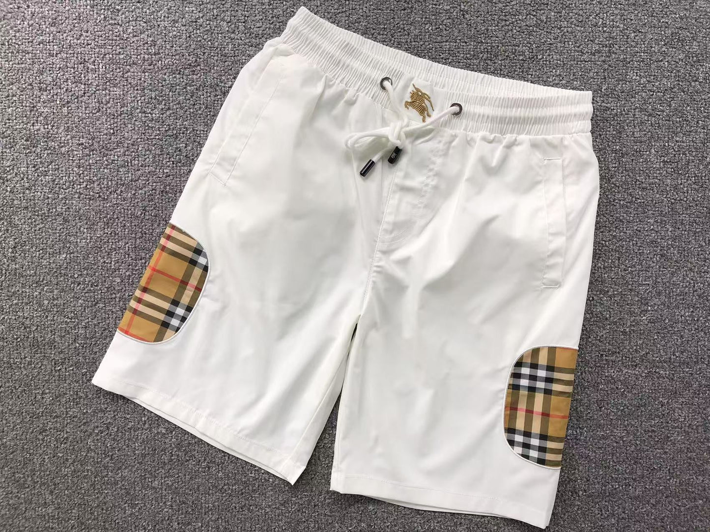 BB Shorts