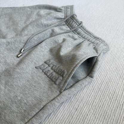 Broken P Shorts