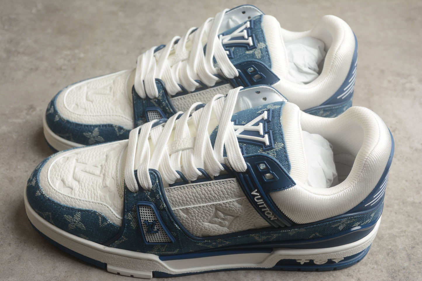 LV Trainer