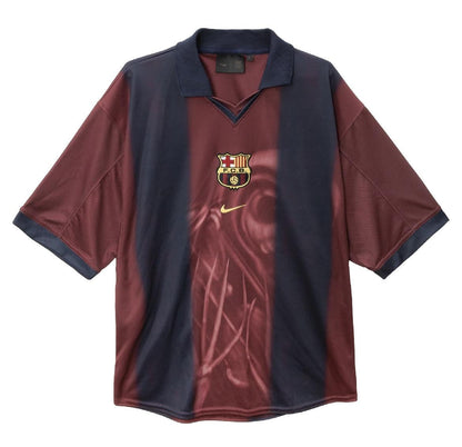 Nike X Cactus Jack Tshirt