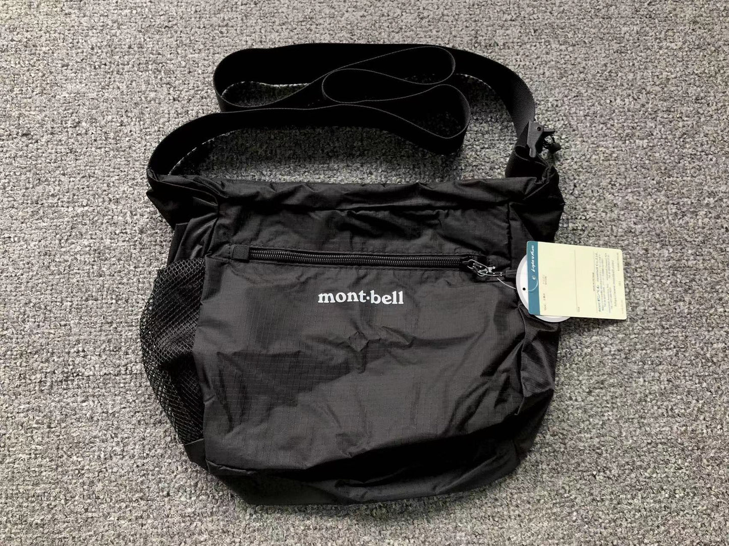 Montbell Bag