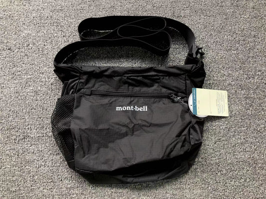 Montbell Bag