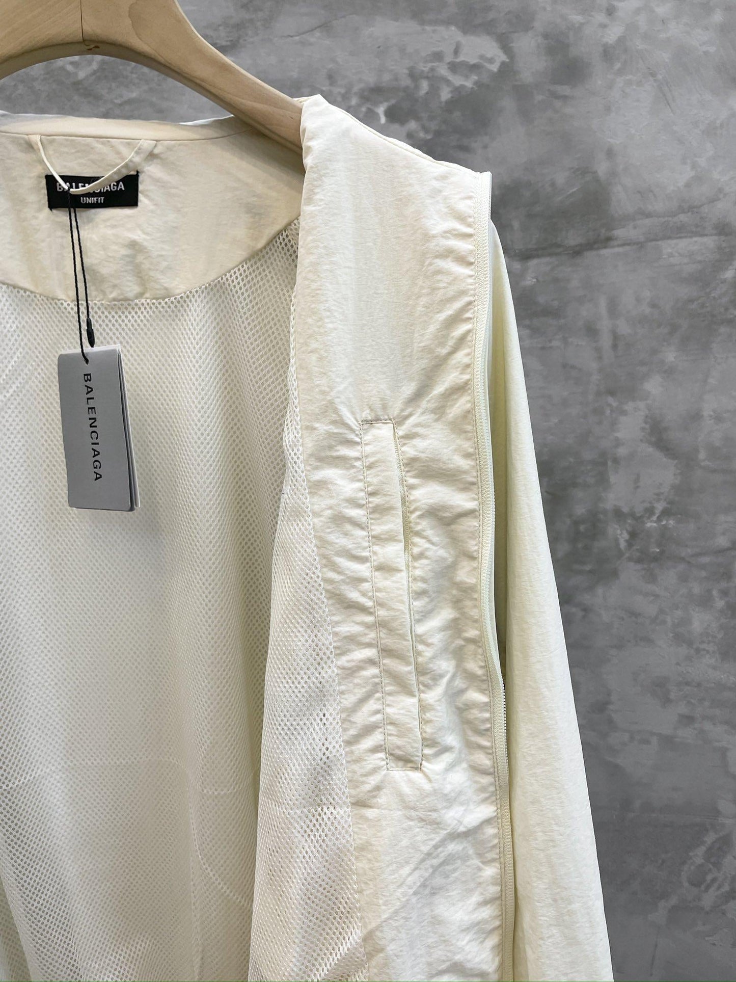 Balenciaga Jacket
