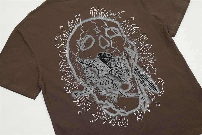 Revenge Tshirt