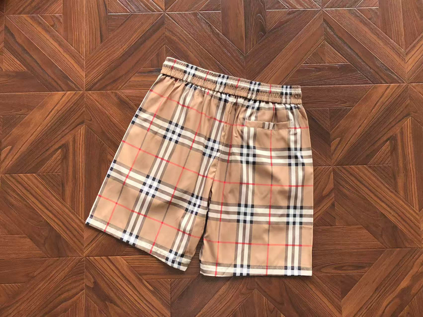 BB Shorts