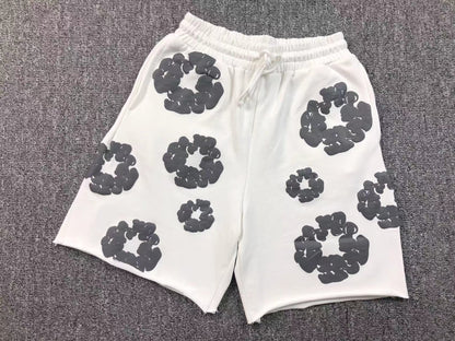 Denim Tears Short Suit