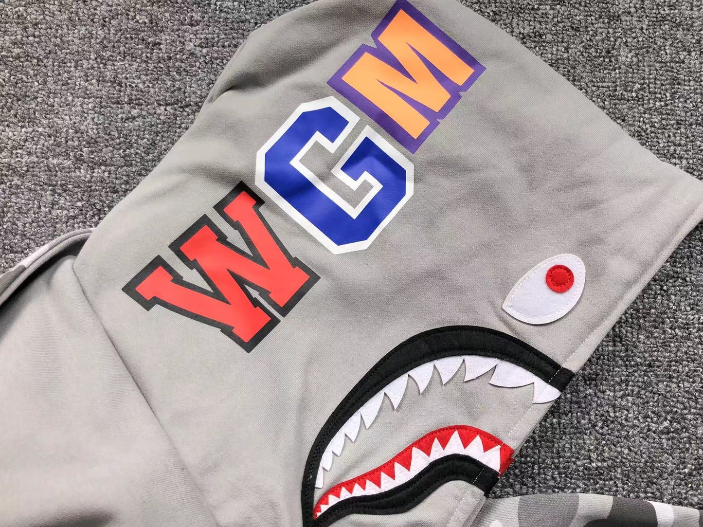 Bape Hoodie