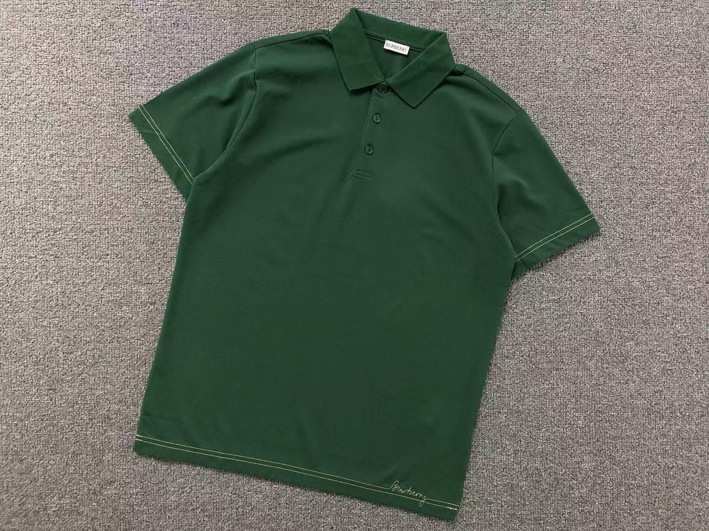 BB Polo
