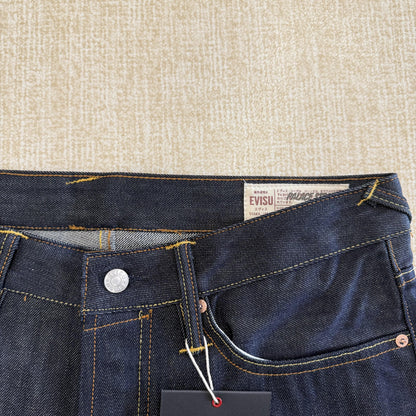Evisu x Palace Shorts 2+