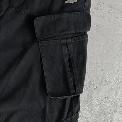 Broken P Cargo Pants