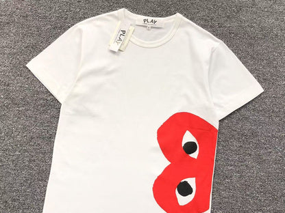 Comme des Gar鑾給ns Tshirt