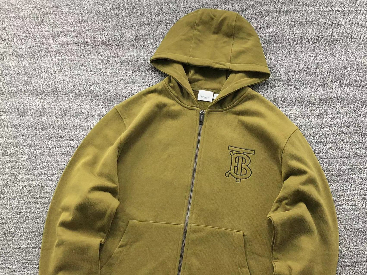 BB Hoodie