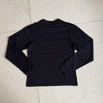 CDG x Supreme Longsleeve