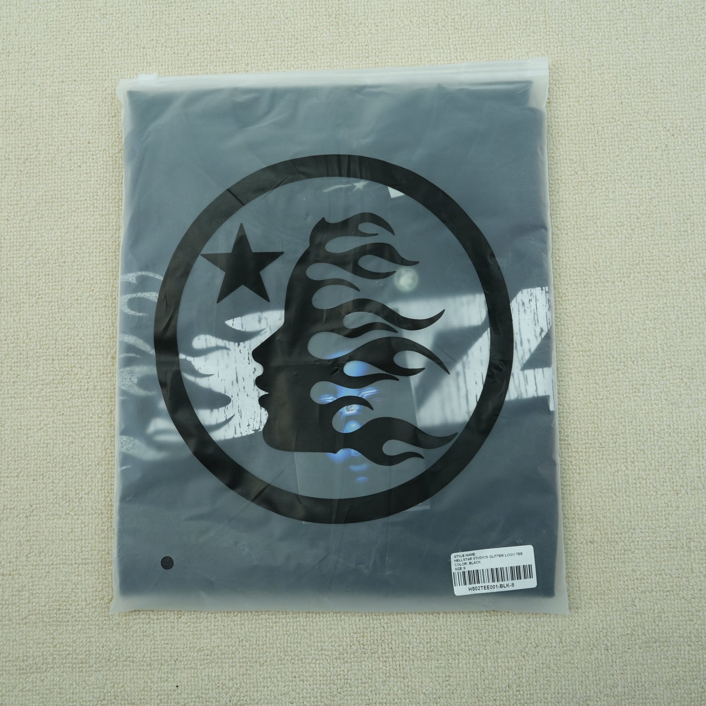 Hellstar Tshirt 1:1