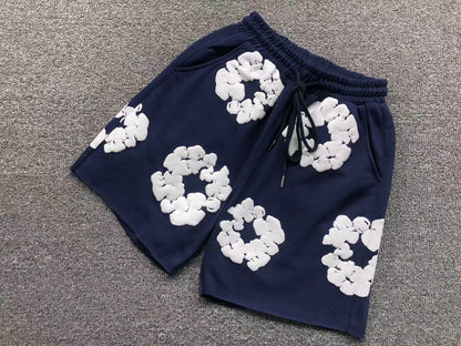 Denim Tears Short Suit