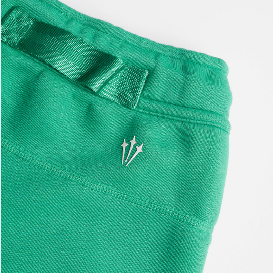 Nike x Nocta Techfleece Suit Stadium Green/Sail