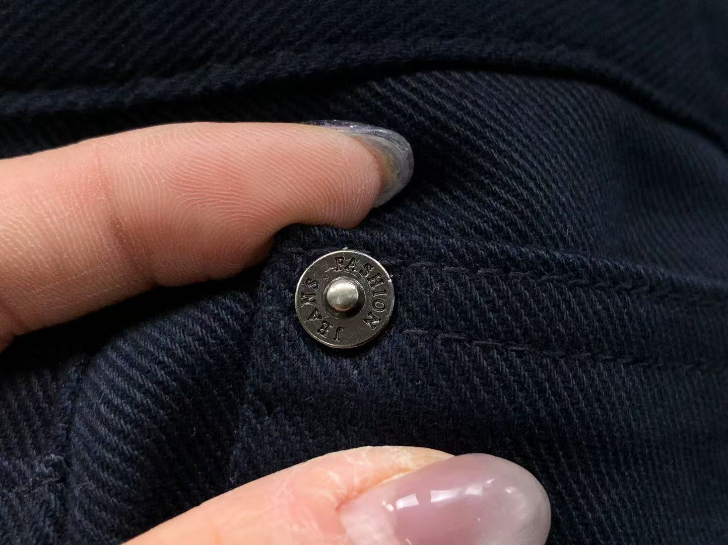 BB Pants