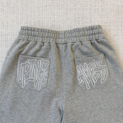 Up In Flames Shorts