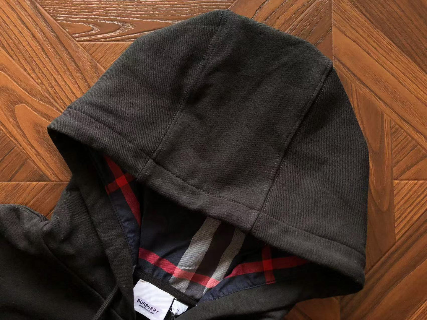 BB Hoodie