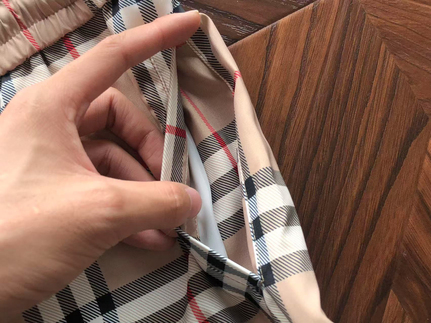 BB Shorts