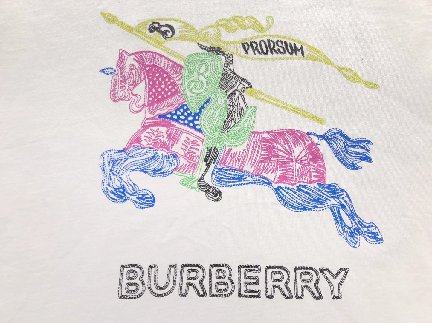 BB Tshirt
