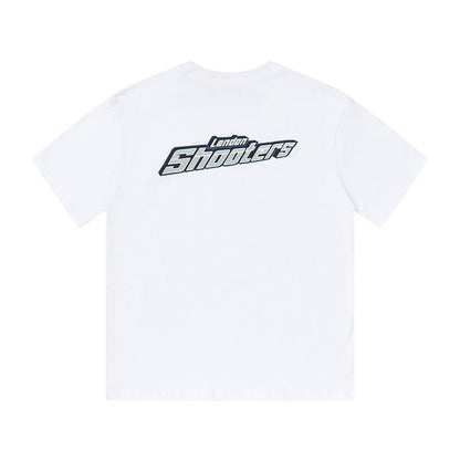 Trapstar Tshirt
