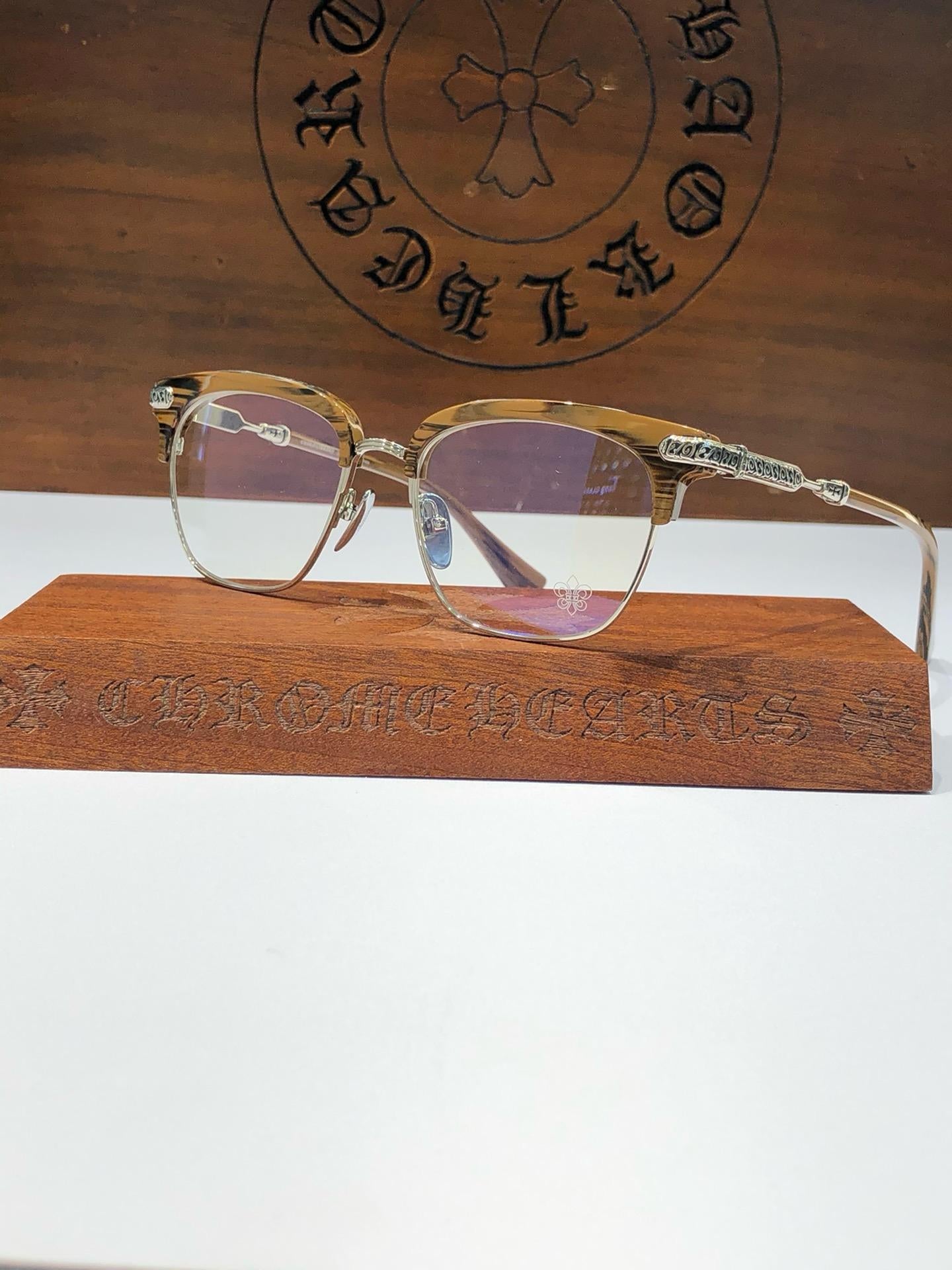 Crome Hearts Glasses