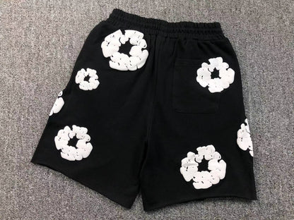 Denim Tears Short Suit