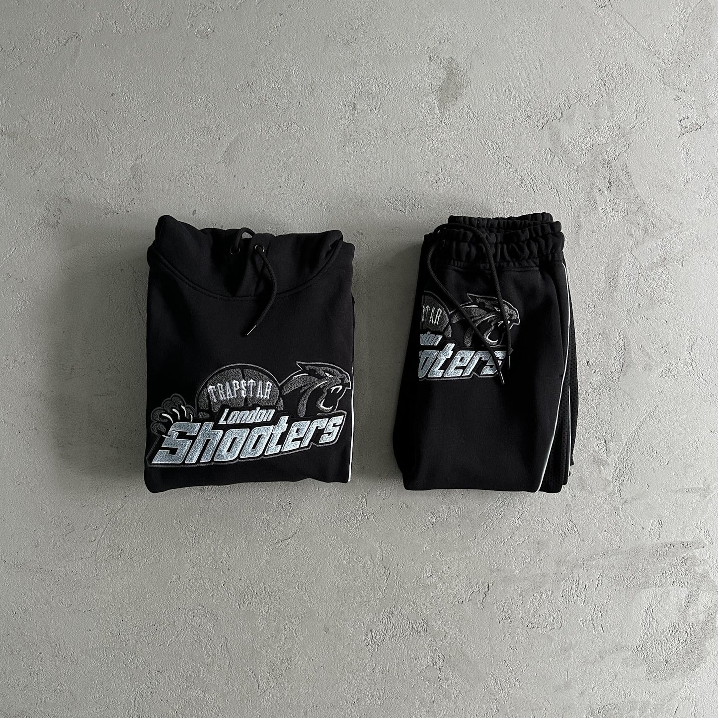 Trapstar Tracksuit Shooters