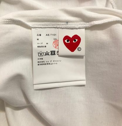 Comme des Gar鑾給ns Tshirt