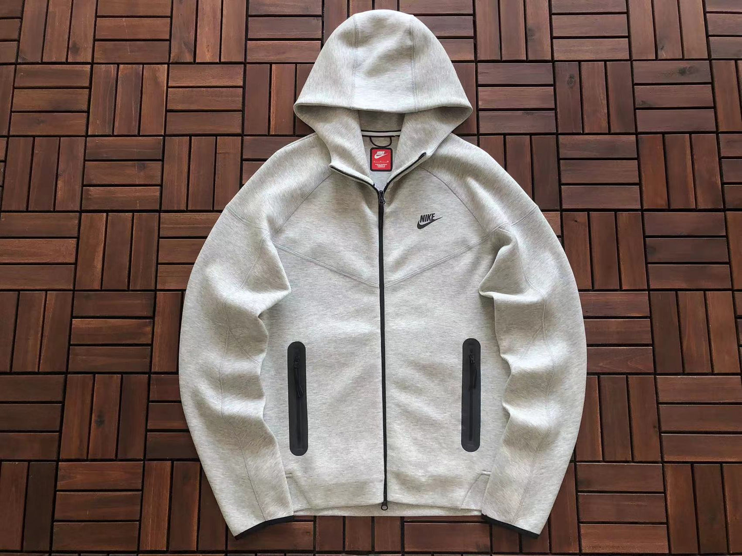Nike Baggy Techfleece New Seasson