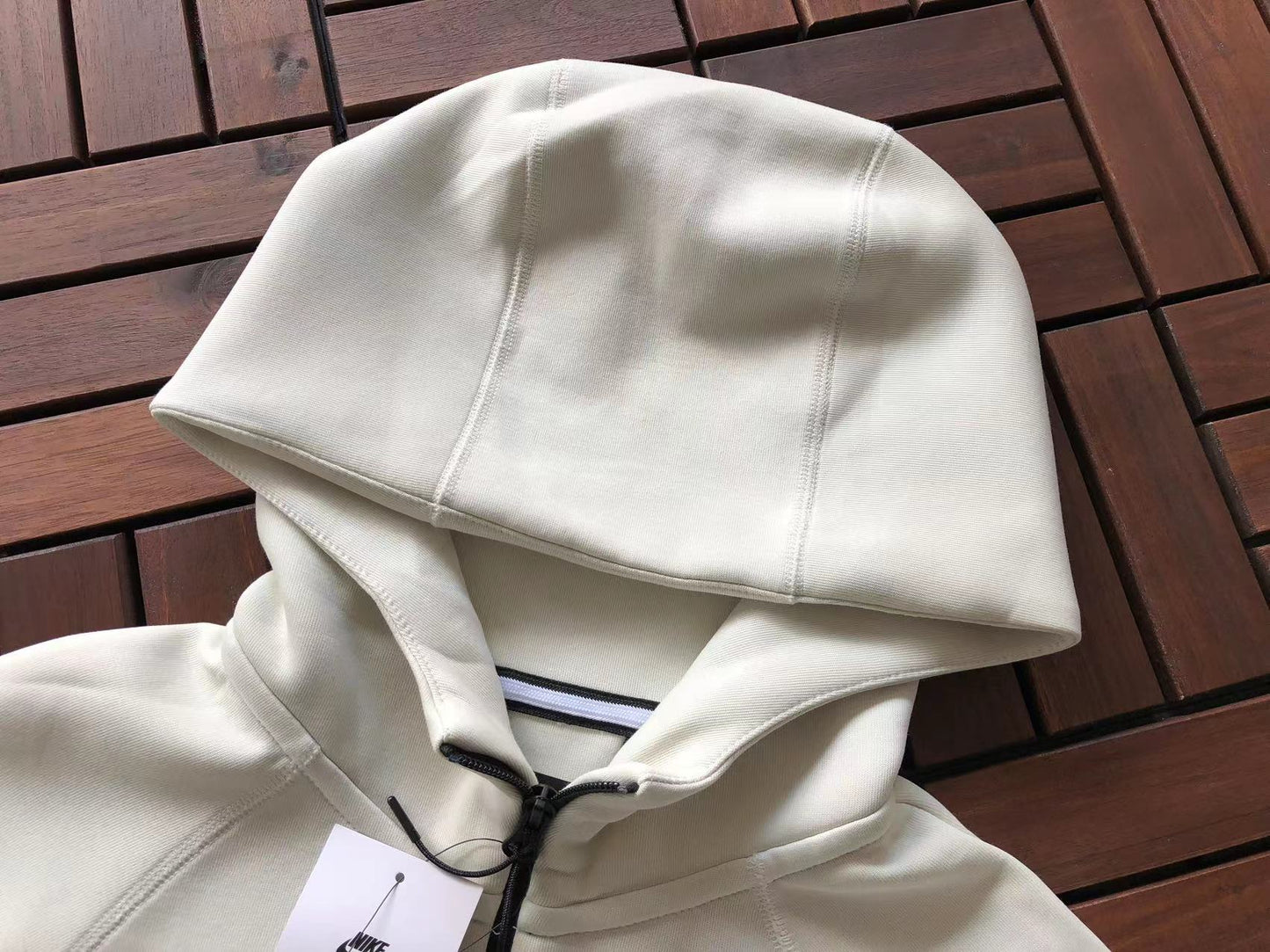 Nike Baggy Techfleece New Seasson