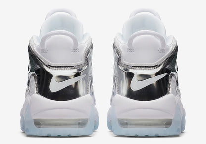 Nike Air More Uptempo Chrome