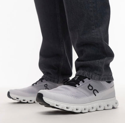 ON Running Cloud 6 Push Lilac Black